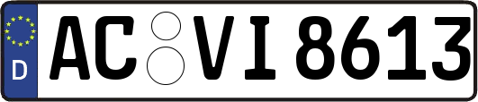 AC-VI8613