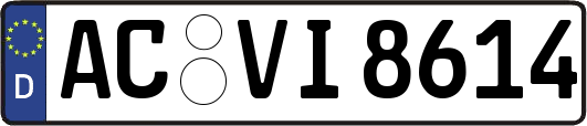AC-VI8614