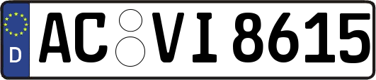 AC-VI8615