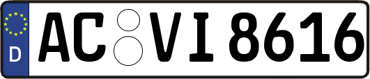 AC-VI8616