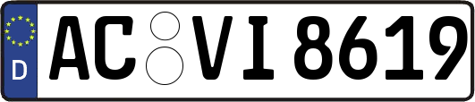 AC-VI8619