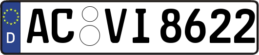 AC-VI8622