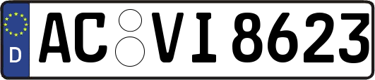 AC-VI8623