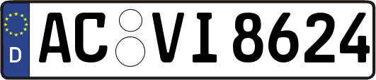 AC-VI8624