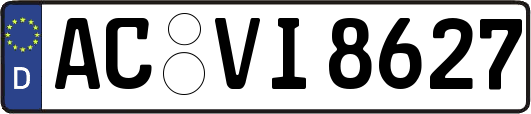 AC-VI8627