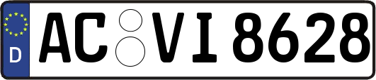 AC-VI8628