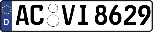 AC-VI8629