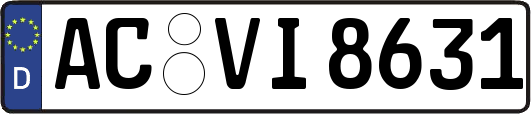 AC-VI8631
