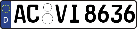 AC-VI8636