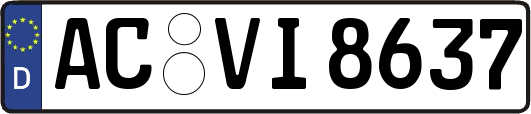 AC-VI8637