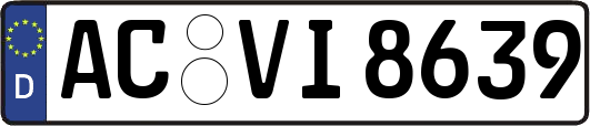 AC-VI8639