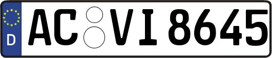 AC-VI8645