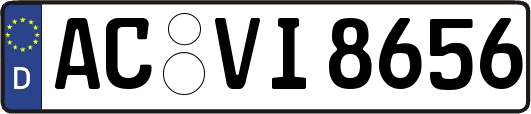 AC-VI8656