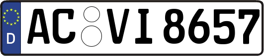 AC-VI8657