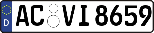 AC-VI8659
