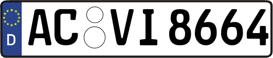 AC-VI8664