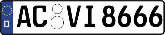 AC-VI8666
