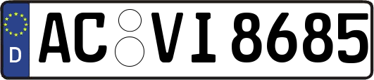 AC-VI8685