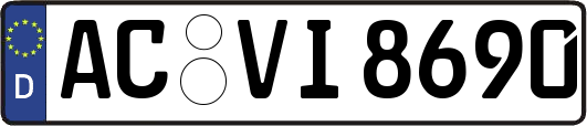 AC-VI8690