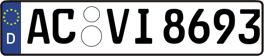 AC-VI8693