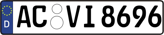 AC-VI8696