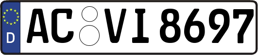 AC-VI8697