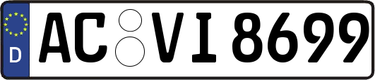 AC-VI8699
