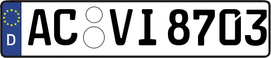 AC-VI8703