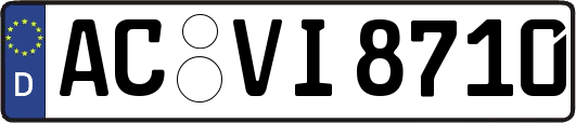 AC-VI8710