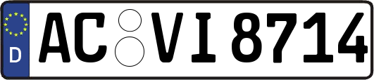 AC-VI8714
