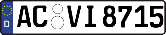 AC-VI8715