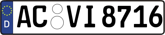AC-VI8716
