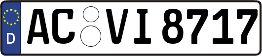 AC-VI8717