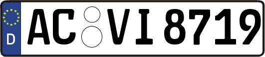 AC-VI8719