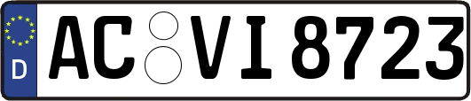 AC-VI8723