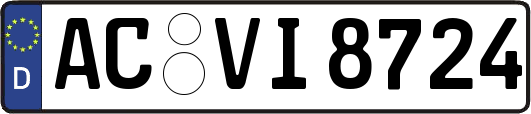 AC-VI8724