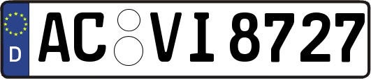 AC-VI8727