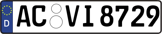 AC-VI8729
