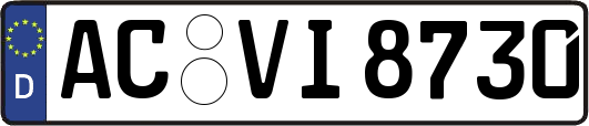 AC-VI8730