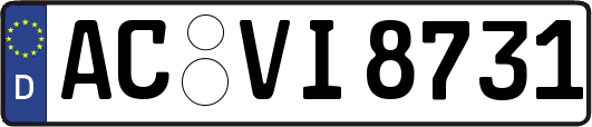 AC-VI8731