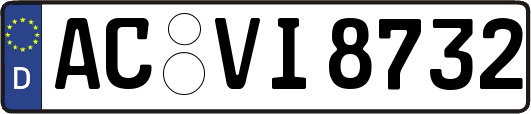 AC-VI8732