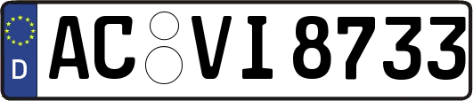 AC-VI8733