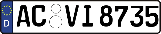 AC-VI8735