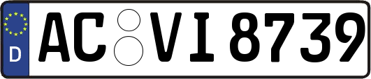 AC-VI8739