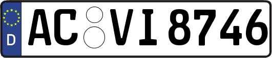 AC-VI8746
