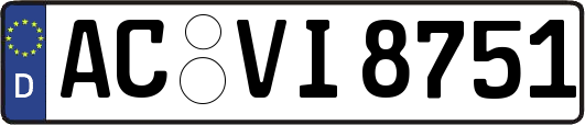 AC-VI8751