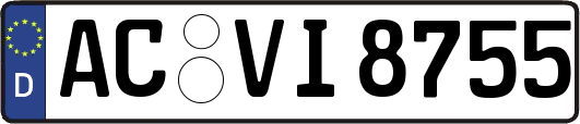 AC-VI8755