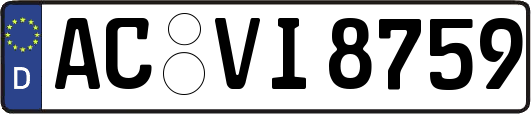 AC-VI8759