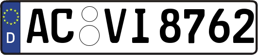 AC-VI8762