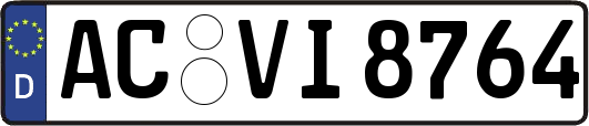 AC-VI8764